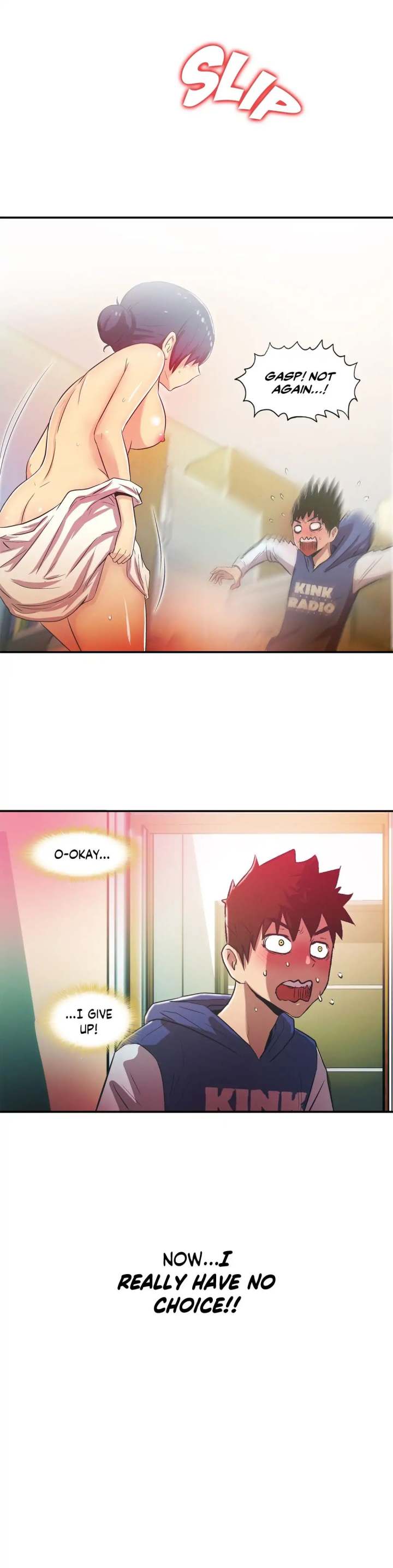 One-Room Hero - Chapter 50 [photo 25] - MangaPorn