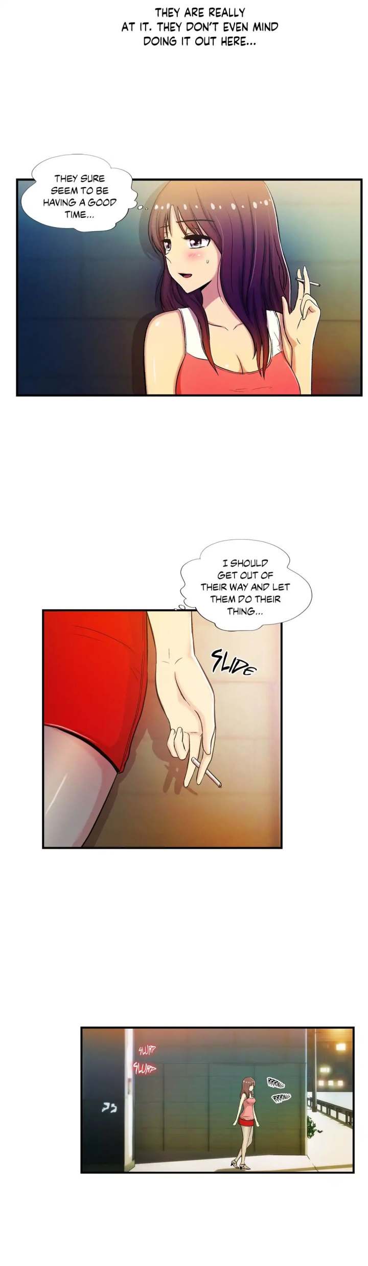 One-Room Hero - Chapter 50 [photo 6] - MangaPorn