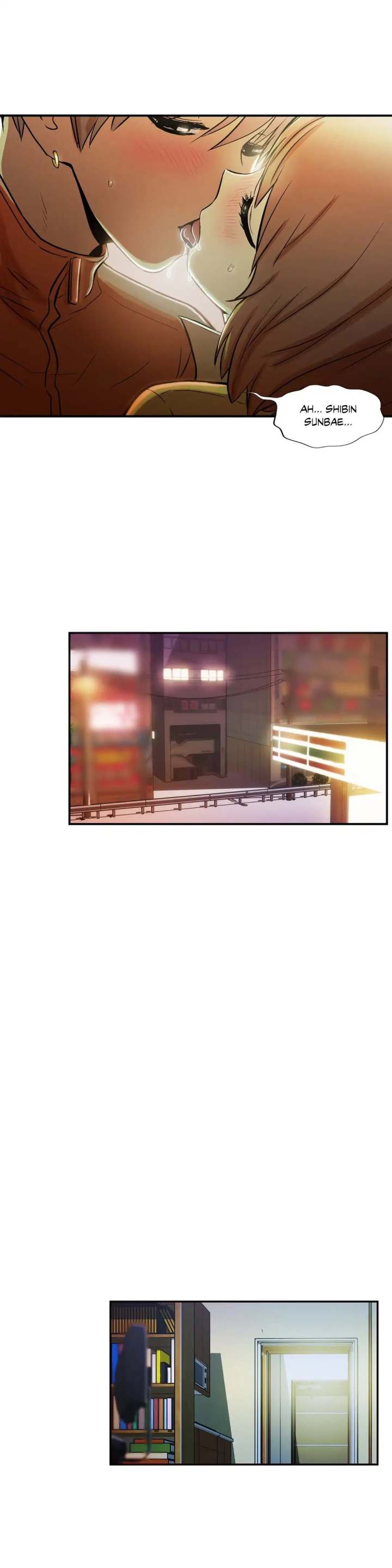 One-Room Hero - Chapter 50 [photo 8] - MangaPorn