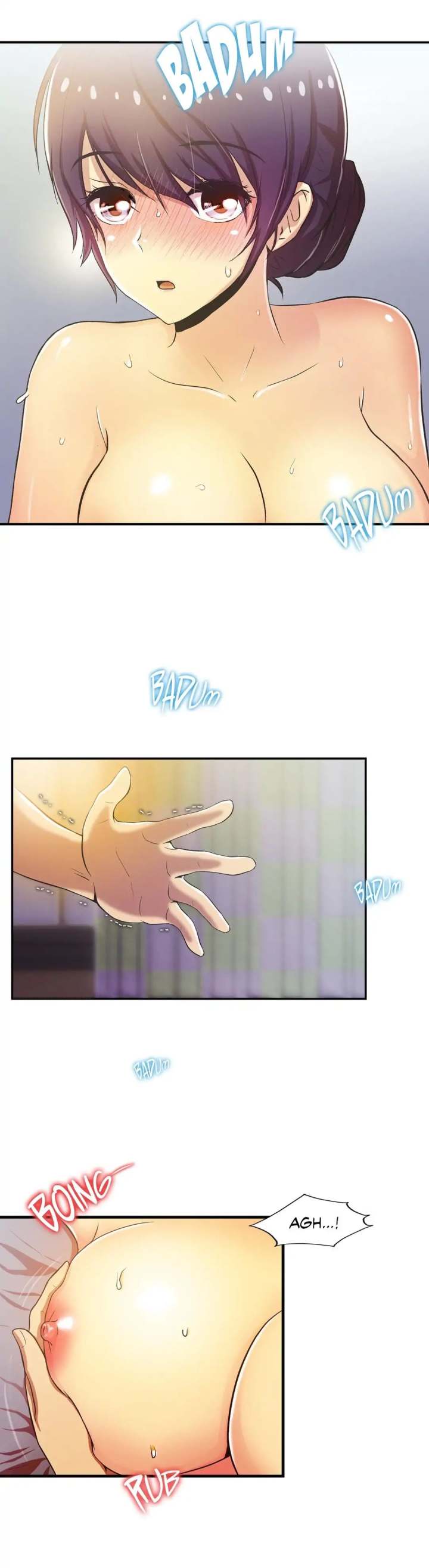 One-Room Hero - Chapter 51 [photo 12] - MangaPorn