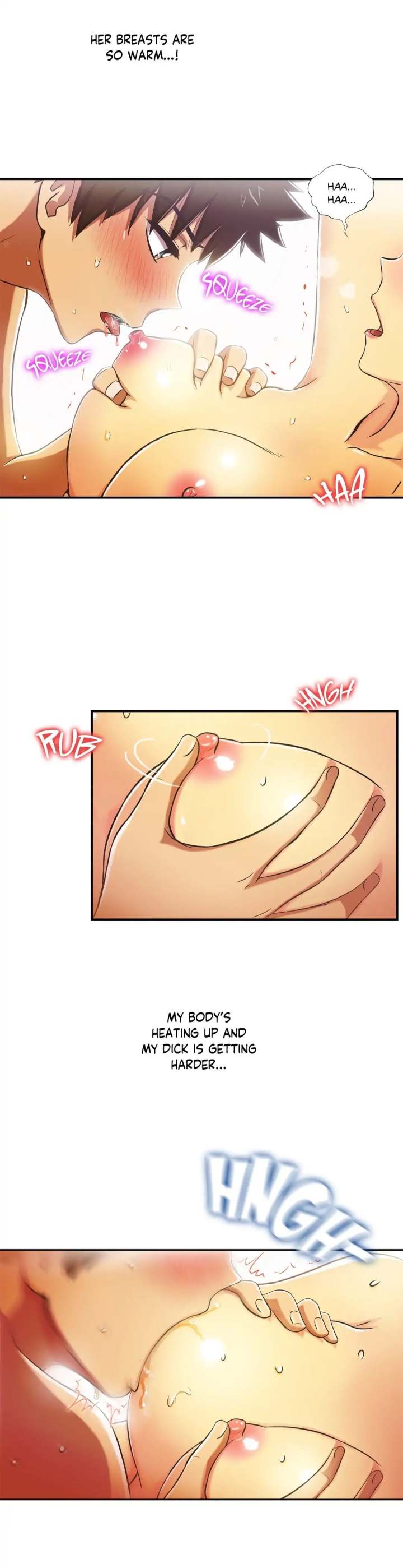 One-Room Hero - Chapter 51 [photo 15] - MangaPorn
