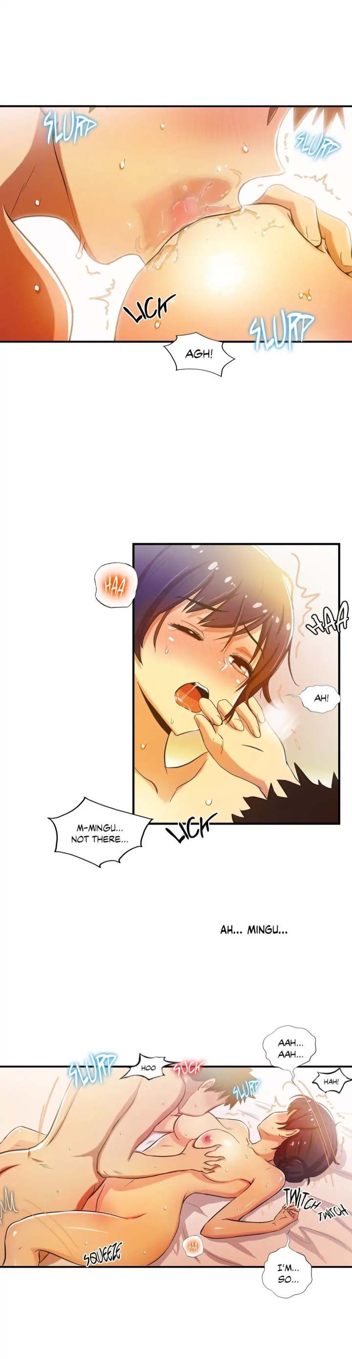 One-Room Hero - Chapter 51 [photo 16] - MangaPorn