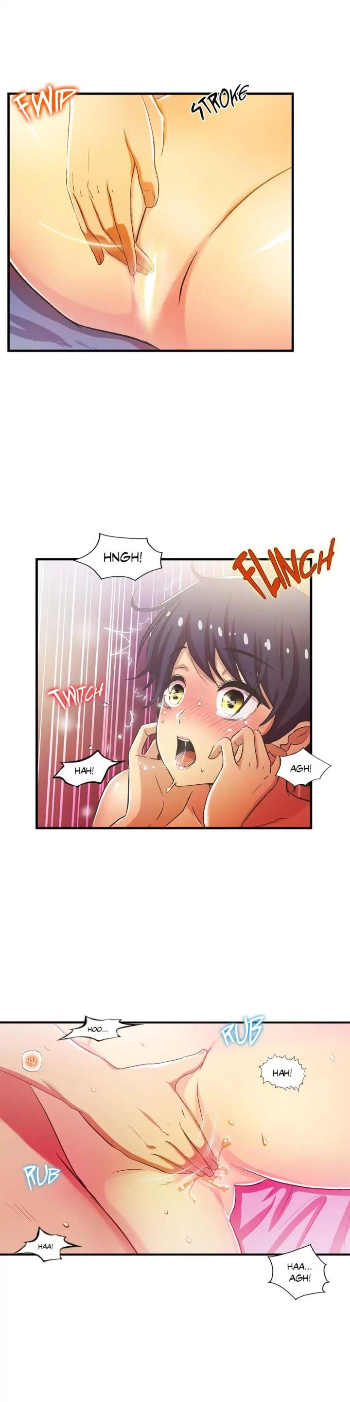 One-Room Hero - Chapter 51 [photo 19] - MangaPorn
