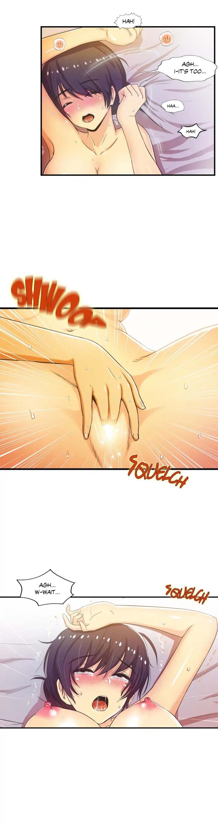 One-Room Hero - Chapter 51 [photo 20] - MangaPorn
