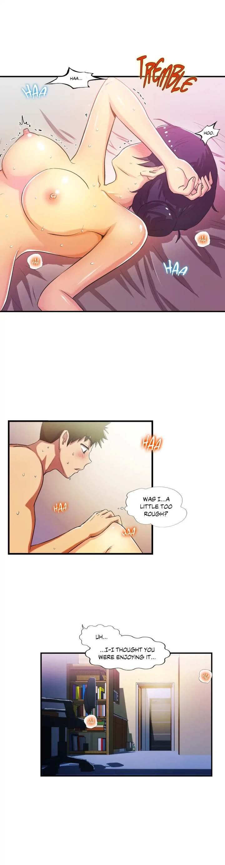 One-Room Hero - Chapter 51 [photo 22] - MangaPorn