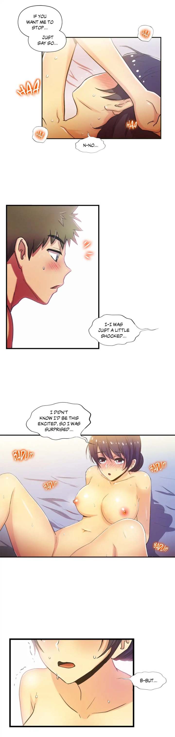One-Room Hero - Chapter 51 [photo 23] - MangaPorn