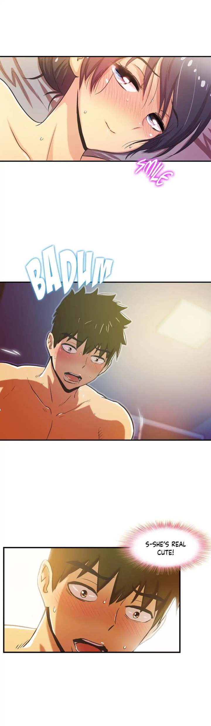 One-Room Hero - Chapter 51 [photo 6] - MangaPorn