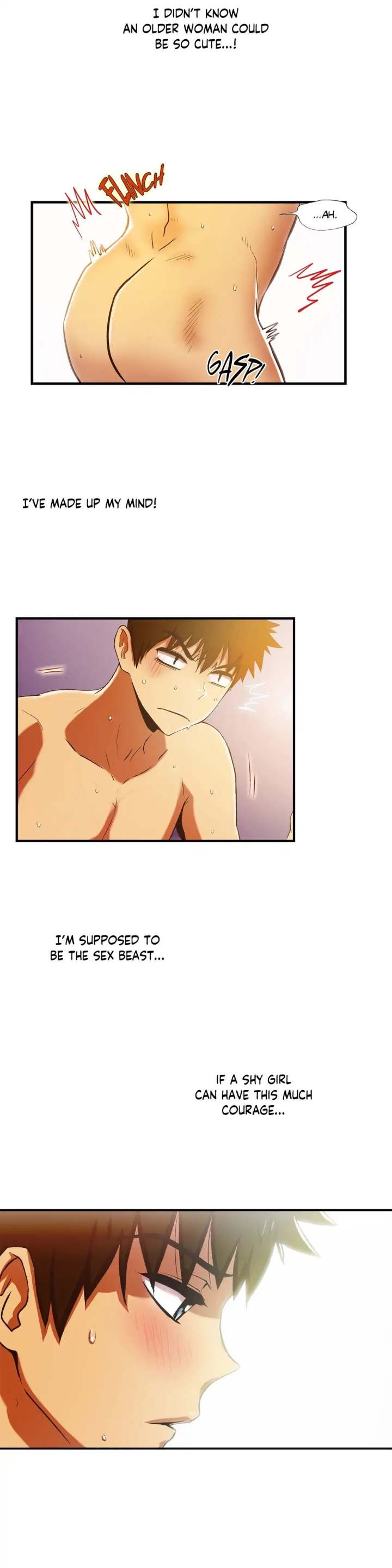 One-Room Hero - Chapter 51 [photo 7] - MangaPorn