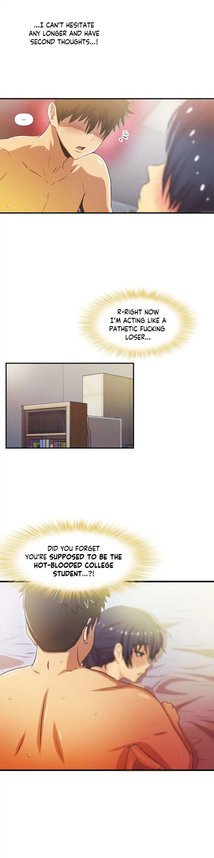 One-Room Hero - Chapter 51 [photo 8] - MangaPorn