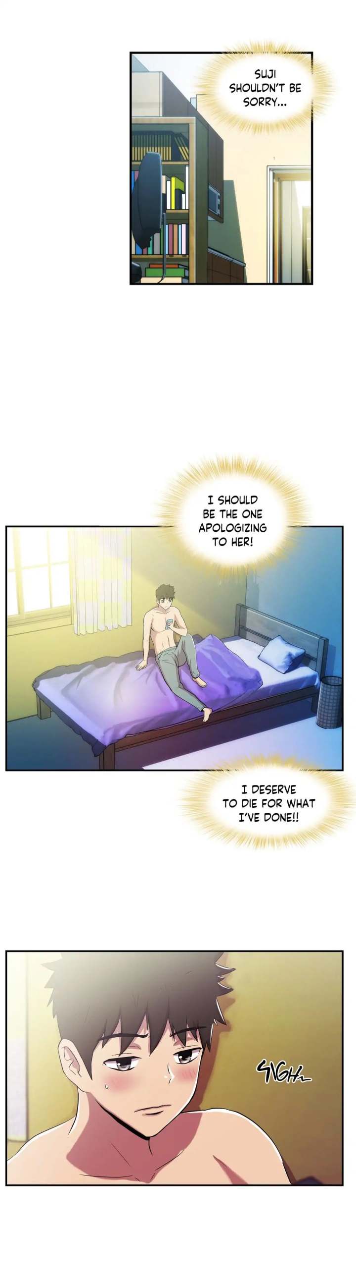 One-Room Hero - Chapter 52 [photo 11] - MangaPorn
