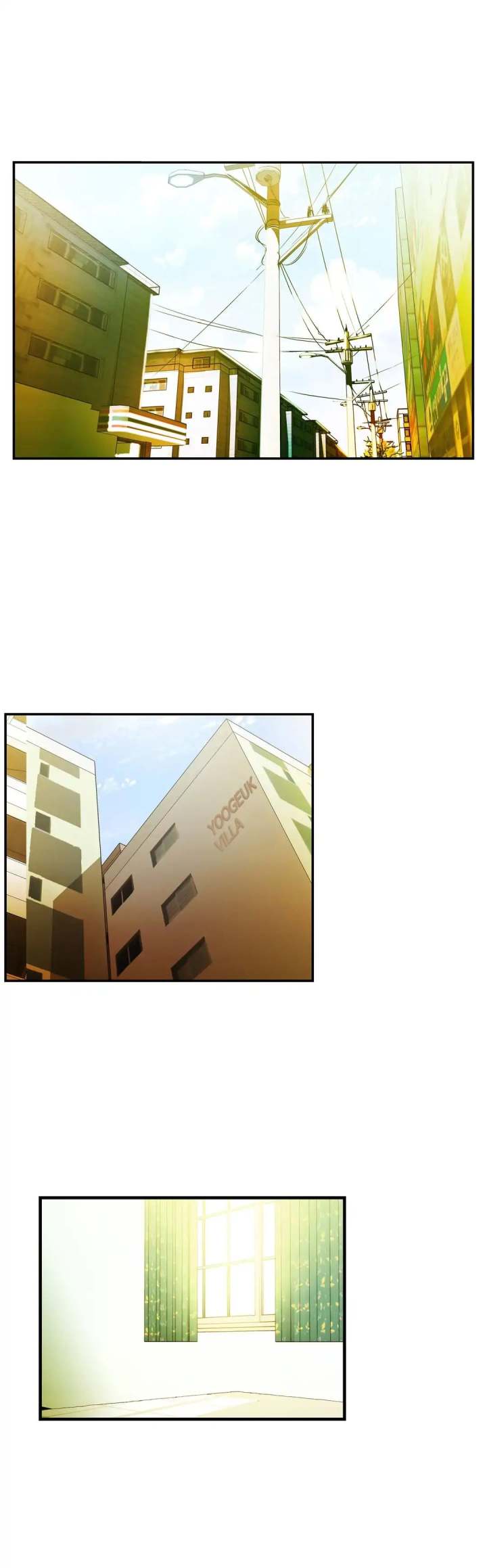 One-Room Hero - Chapter 52 [photo 9] - MangaPorn