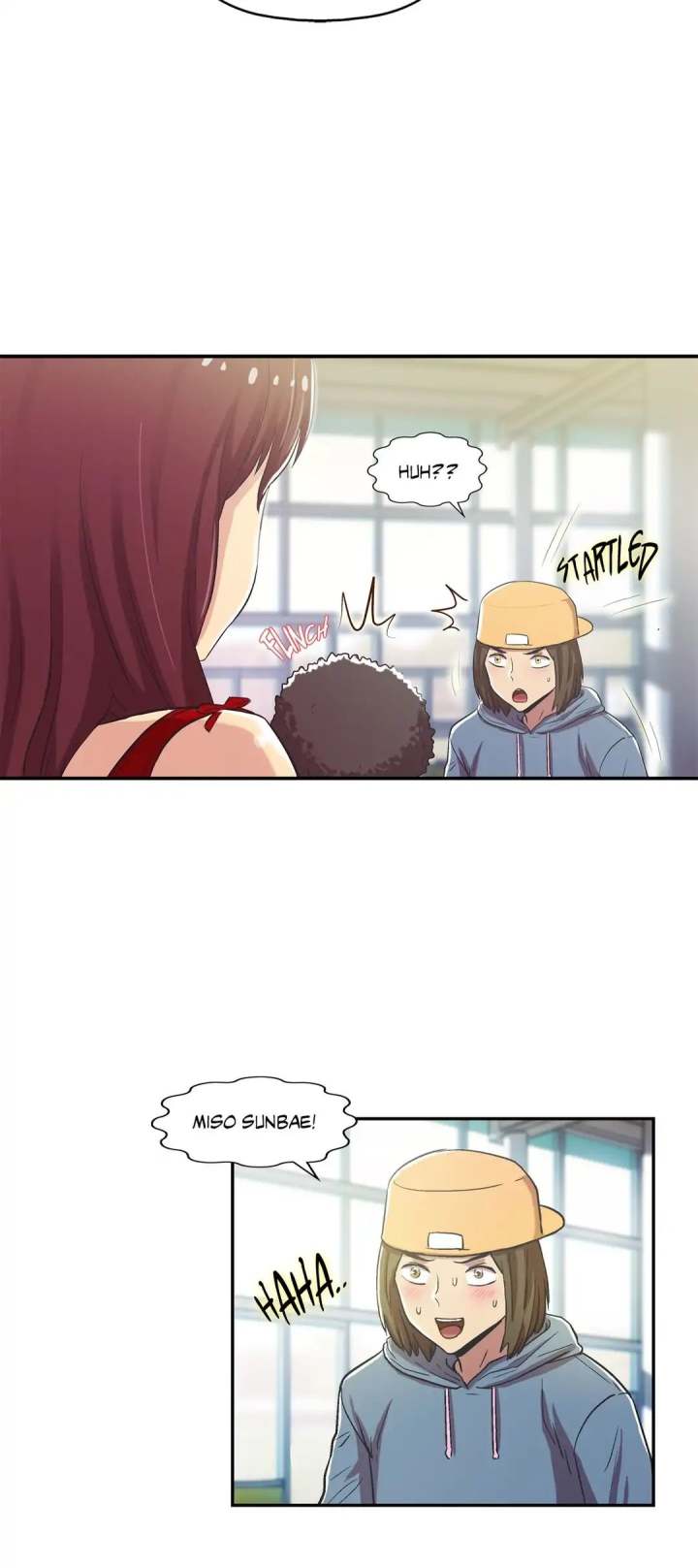 One-Room Hero - Chapter 53 [photo 10] - MangaPorn