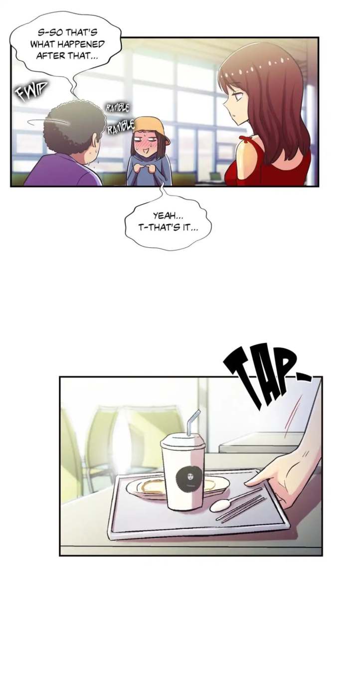 One-Room Hero - Chapter 53 [photo 13] - MangaPorn