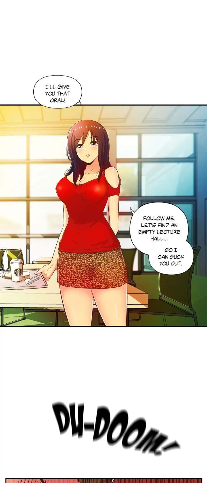 One-Room Hero - Chapter 53 [photo 15] - MangaPorn
