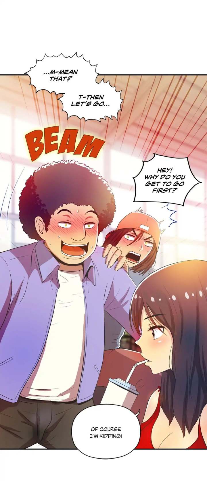 One-Room Hero - Chapter 53 [photo 21] - MangaPorn