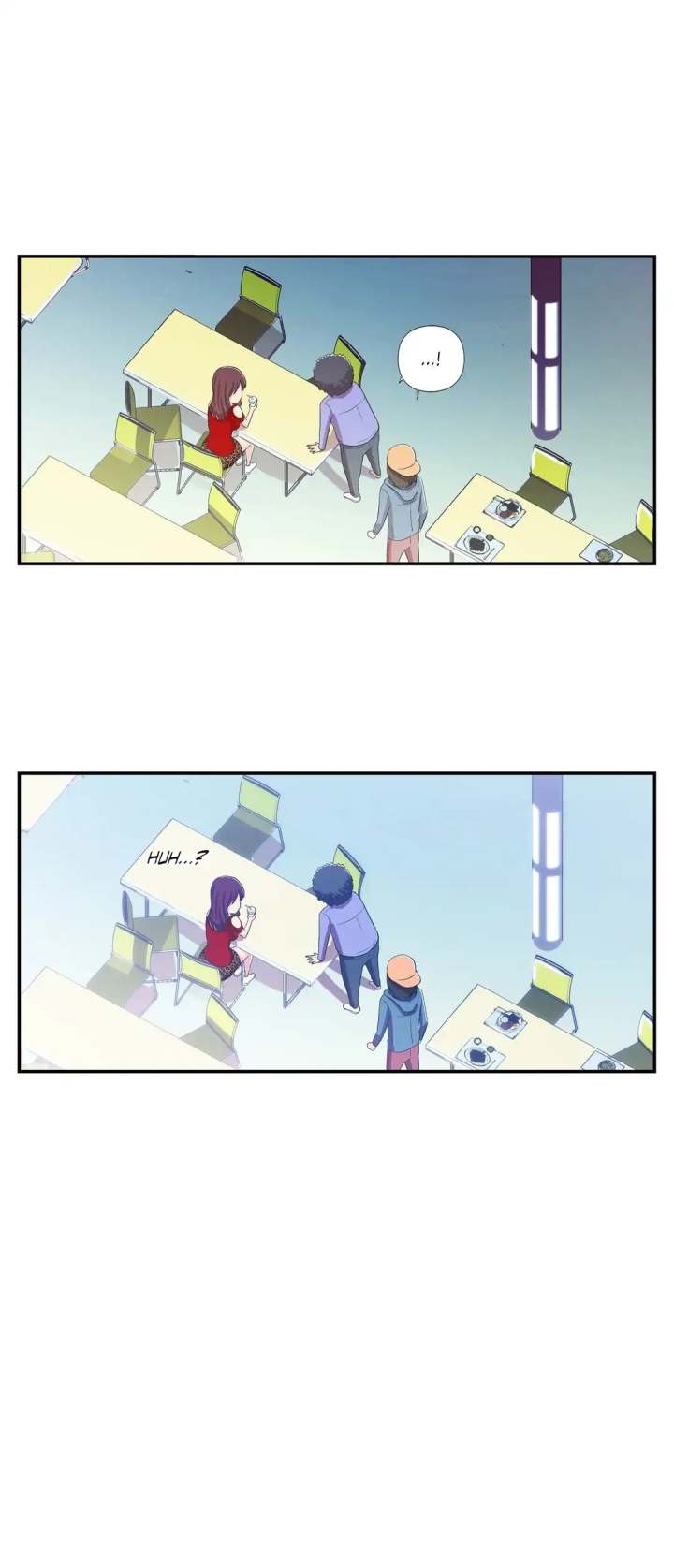 One-Room Hero - Chapter 53 [photo 22] - MangaPorn