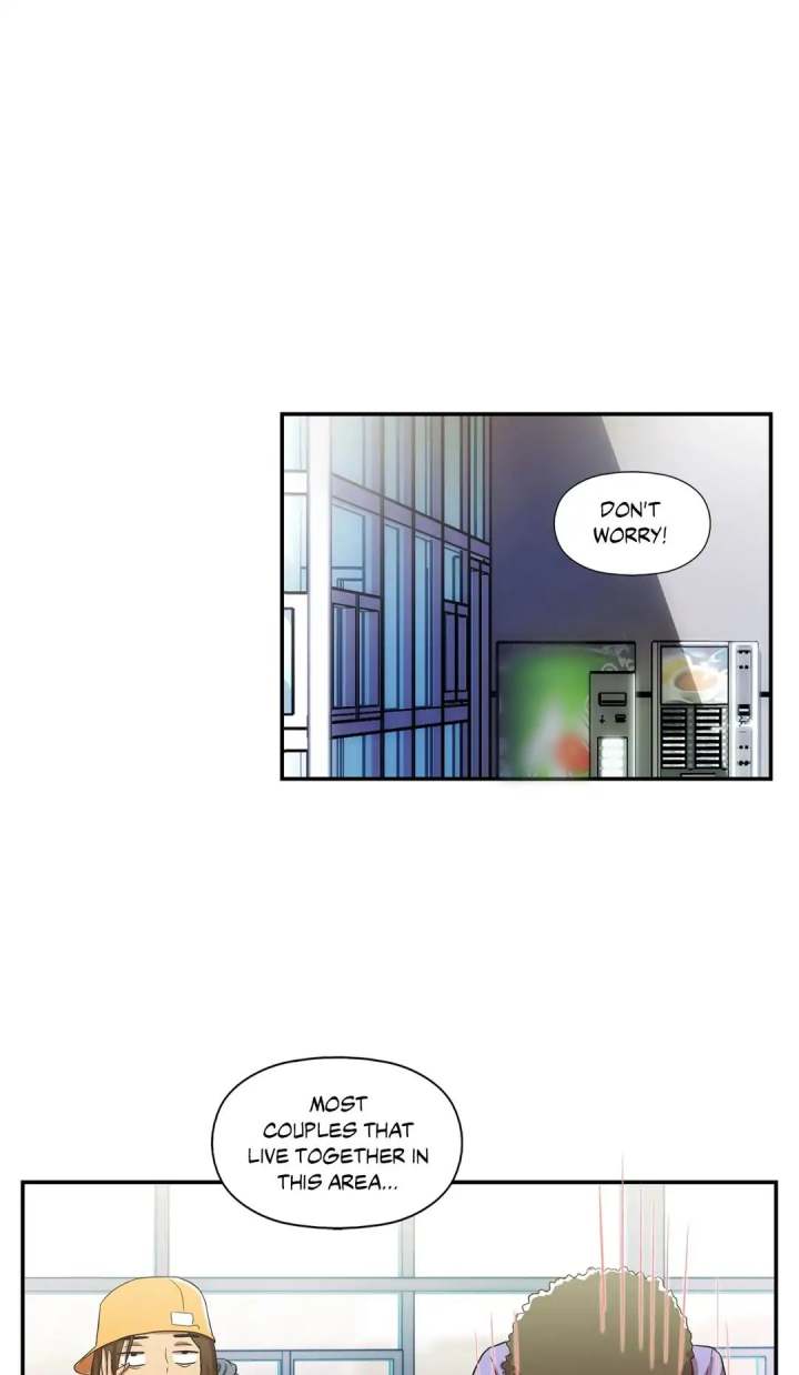 One-Room Hero - Chapter 53 [photo 23] - MangaPorn