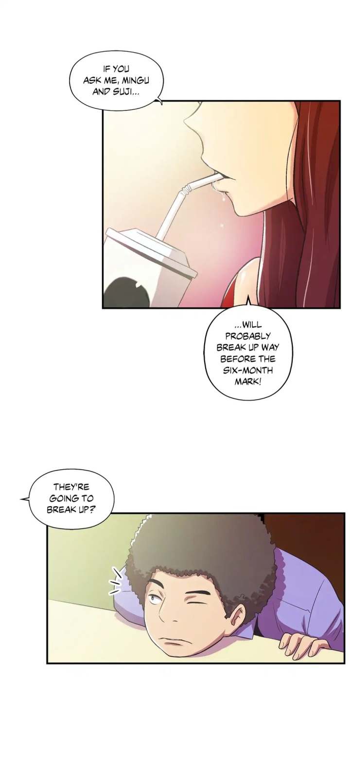One-Room Hero - Chapter 53 [photo 25] - MangaPorn