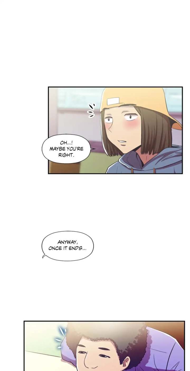 One-Room Hero - Chapter 53 [photo 29] - MangaPorn