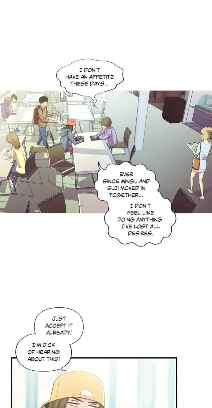One-Room Hero - Chapter 53 [photo 3] - MangaPorn