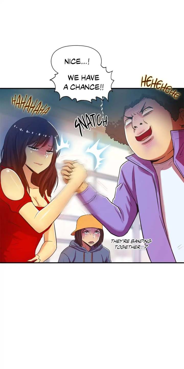 One-Room Hero - Chapter 53 [photo 33] - MangaPorn