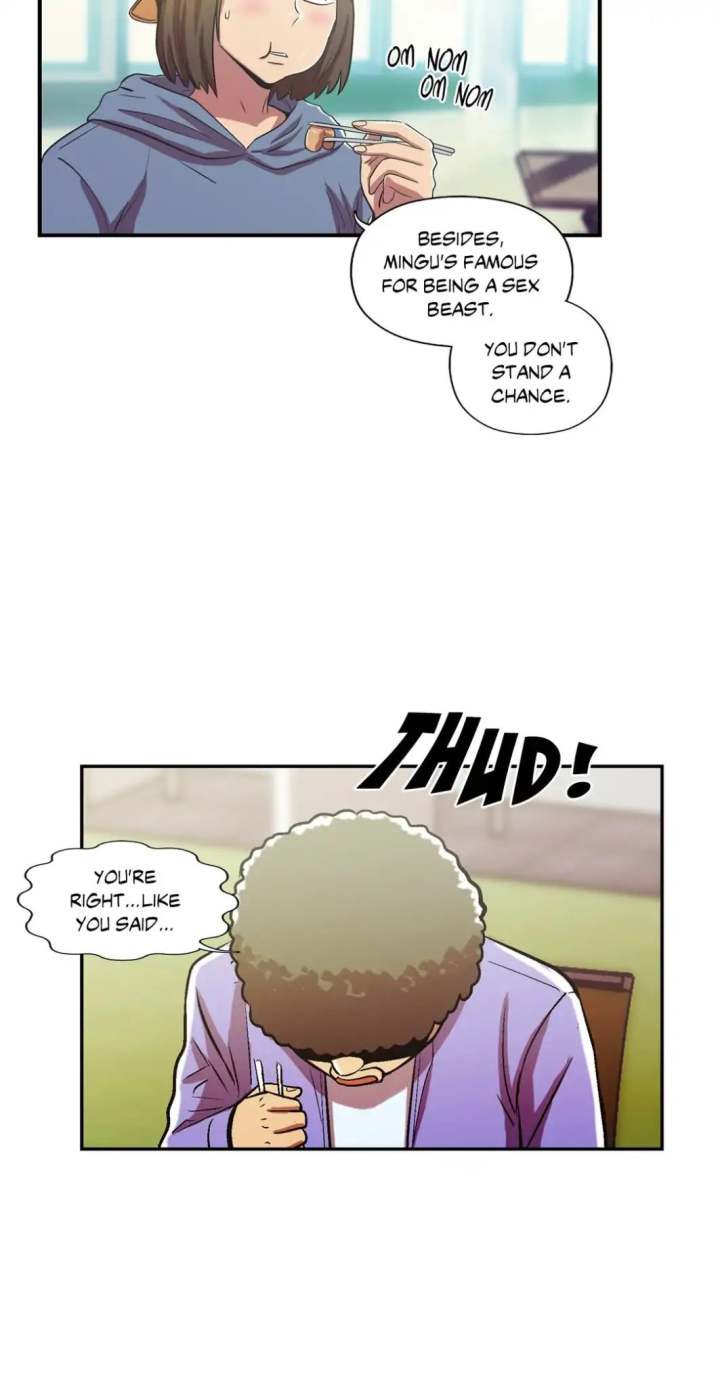 One-Room Hero - Chapter 53 [photo 4] - MangaPorn