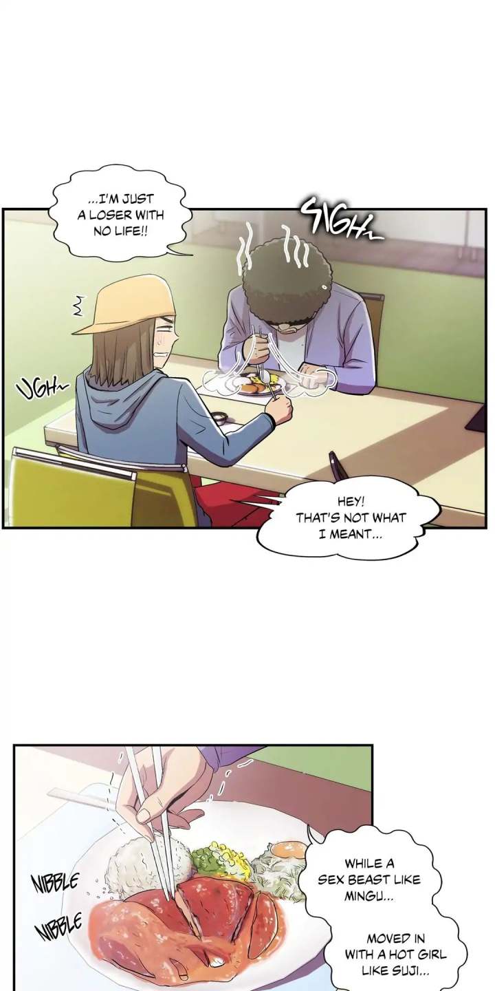One-Room Hero - Chapter 53 [photo 5] - MangaPorn