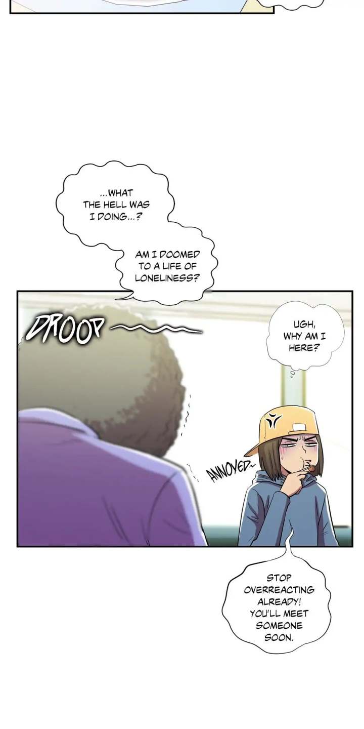 One-Room Hero - Chapter 53 [photo 6] - MangaPorn