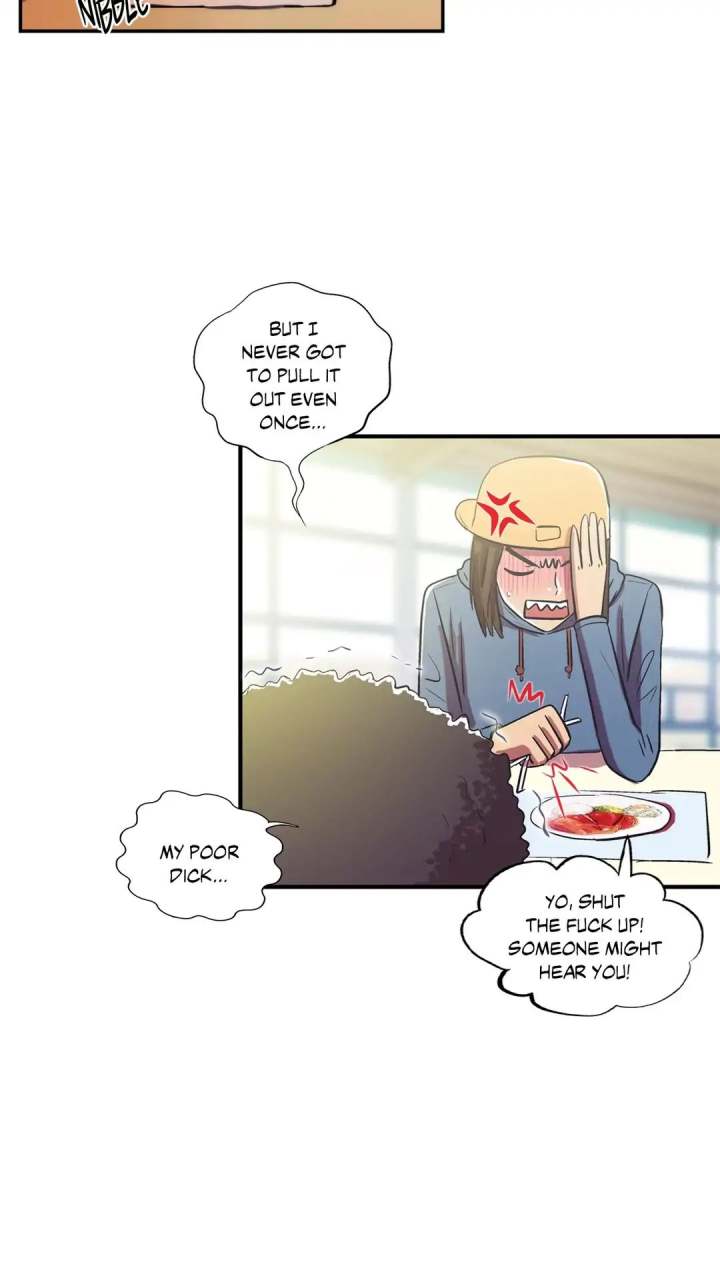One-Room Hero - Chapter 53 [photo 8] - MangaPorn