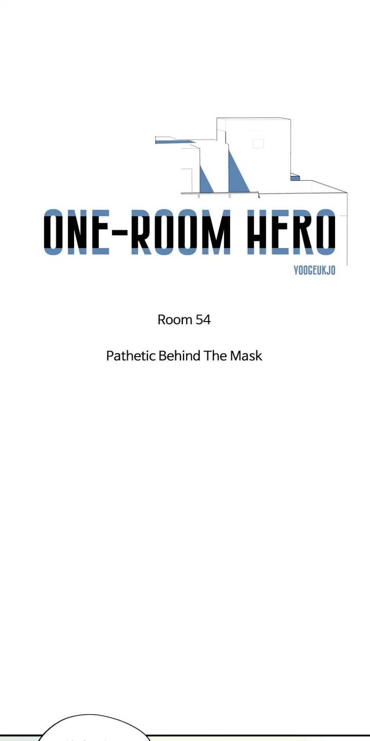 One-Room Hero - Chapter 54 [photo 1] - MangaPorn