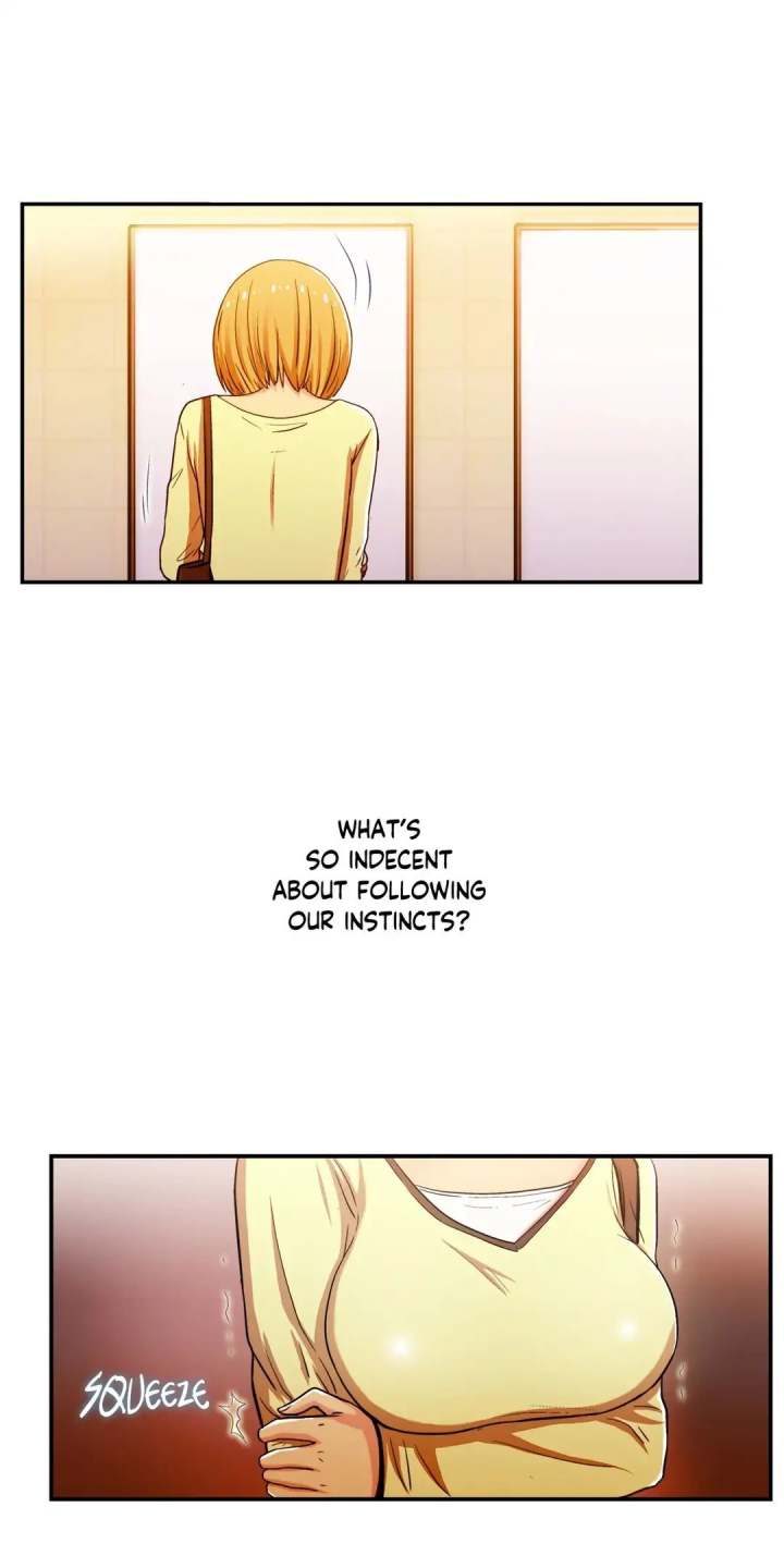 One-Room Hero - Chapter 54 [photo 15] - MangaPorn