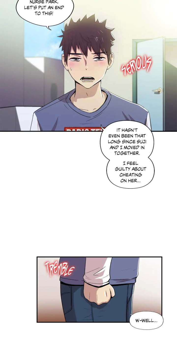 One-Room Hero - Chapter 54 [photo 2] - MangaPorn