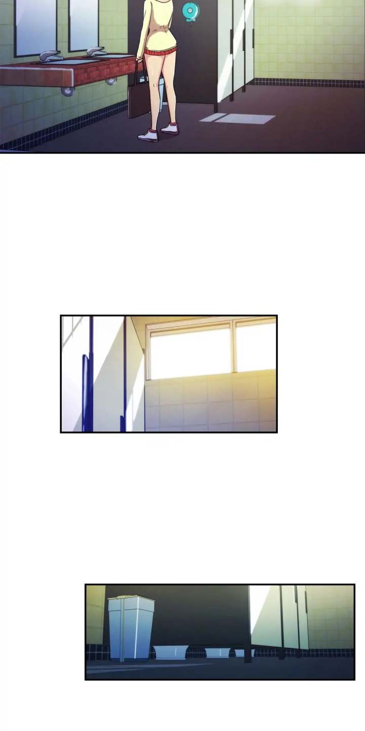 One-Room Hero - Chapter 54 [photo 20] - MangaPorn