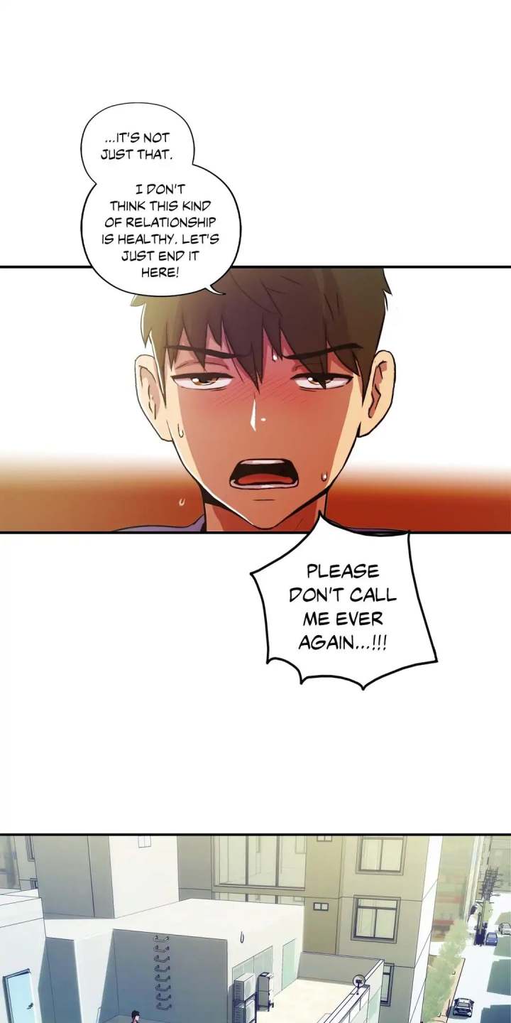 One-Room Hero - Chapter 54 [photo 3] - MangaPorn