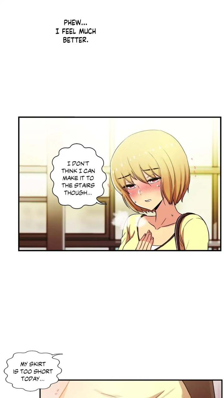 One-Room Hero - Chapter 54 [photo 31] - MangaPorn