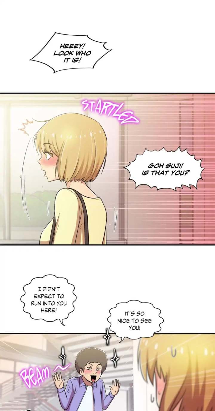 One-Room Hero - Chapter 54 [photo 33] - MangaPorn
