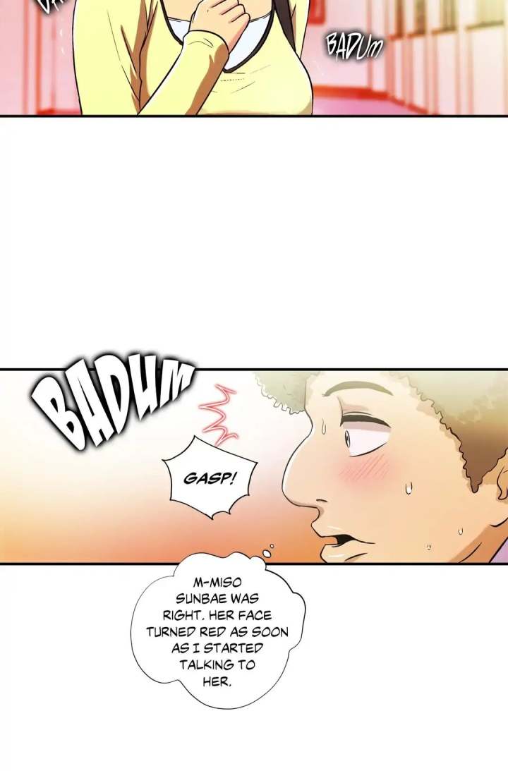 One-Room Hero - Chapter 54 [photo 36] - MangaPorn