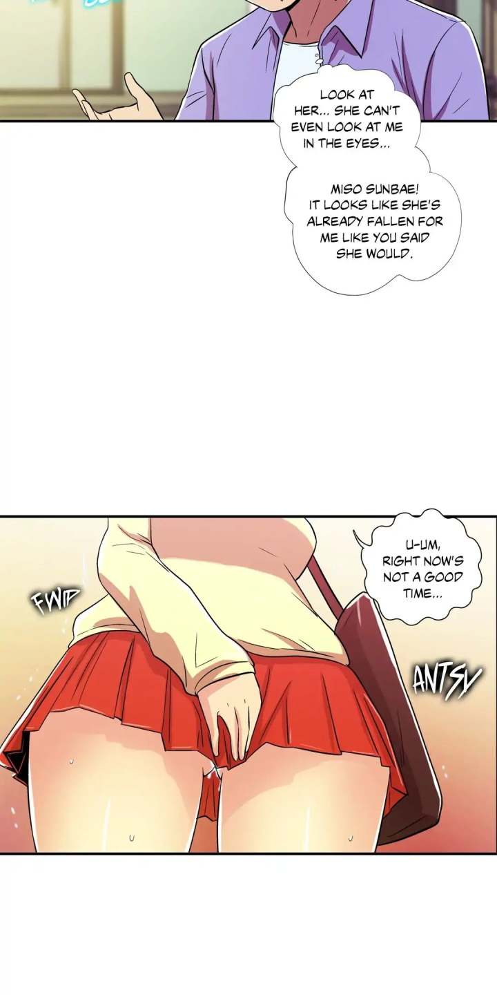 One-Room Hero - Chapter 54 [photo 38] - MangaPorn