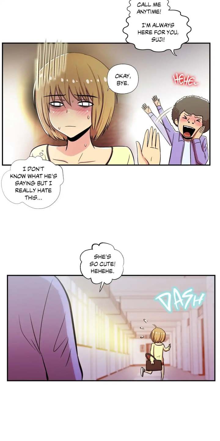One-Room Hero - Chapter 54 [photo 40] - MangaPorn