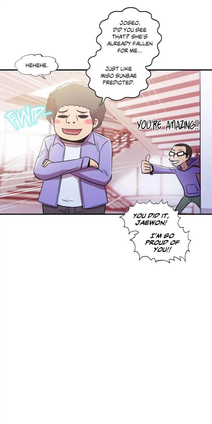 One-Room Hero - Chapter 54 [photo 41] - MangaPorn