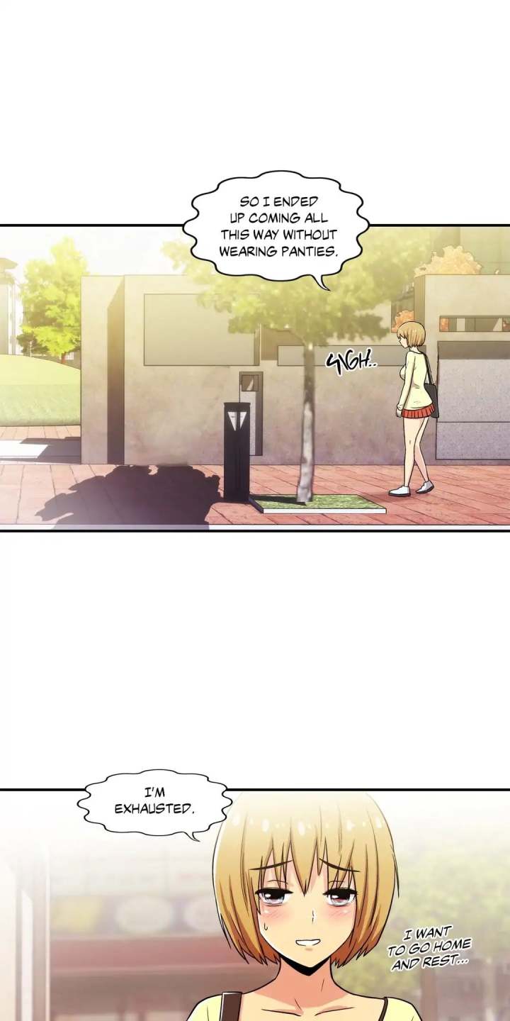 One-Room Hero - Chapter 54 [photo 43] - MangaPorn