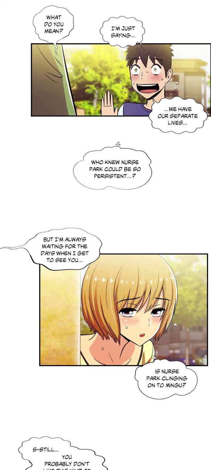 One-Room Hero - Chapter 54 [photo 47] - MangaPorn