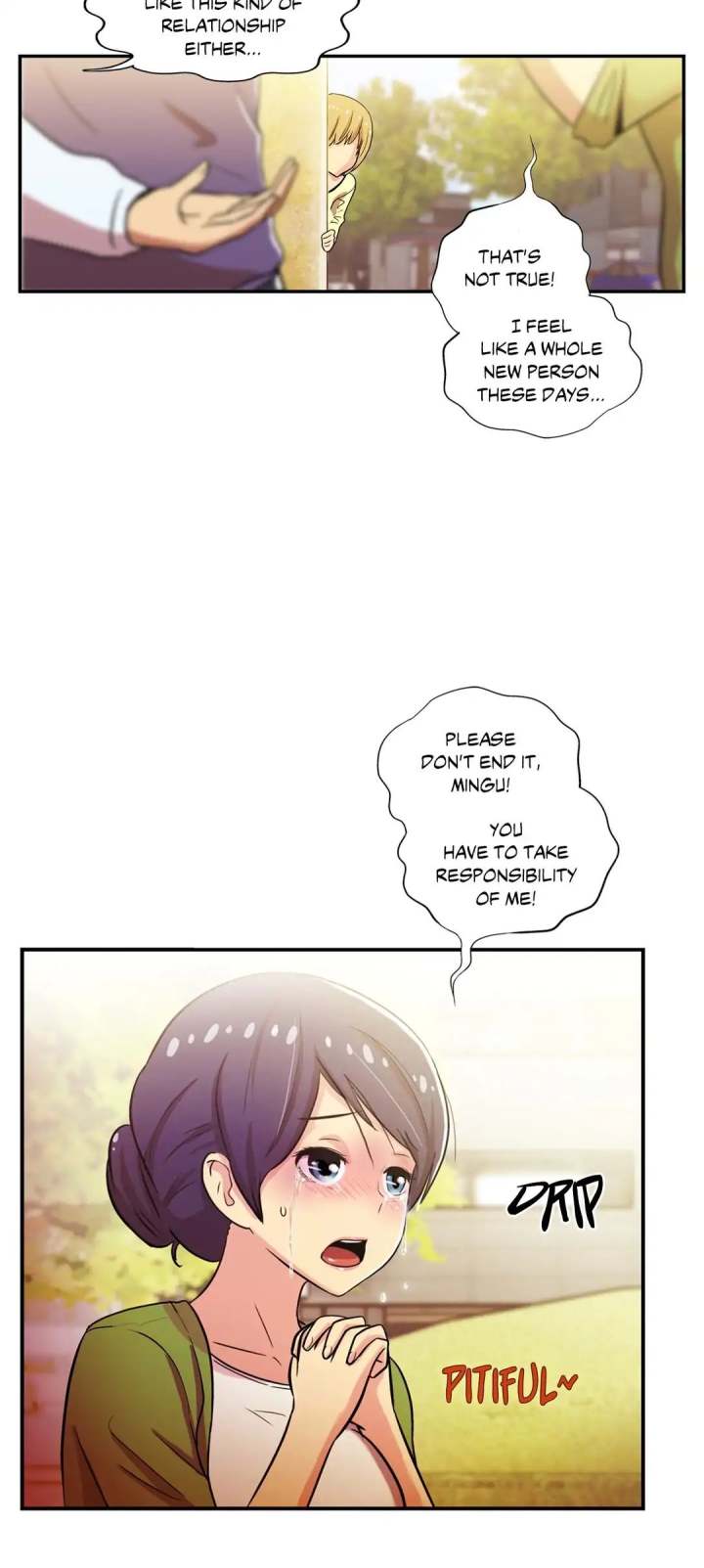 One-Room Hero - Chapter 54 [photo 48] - MangaPorn
