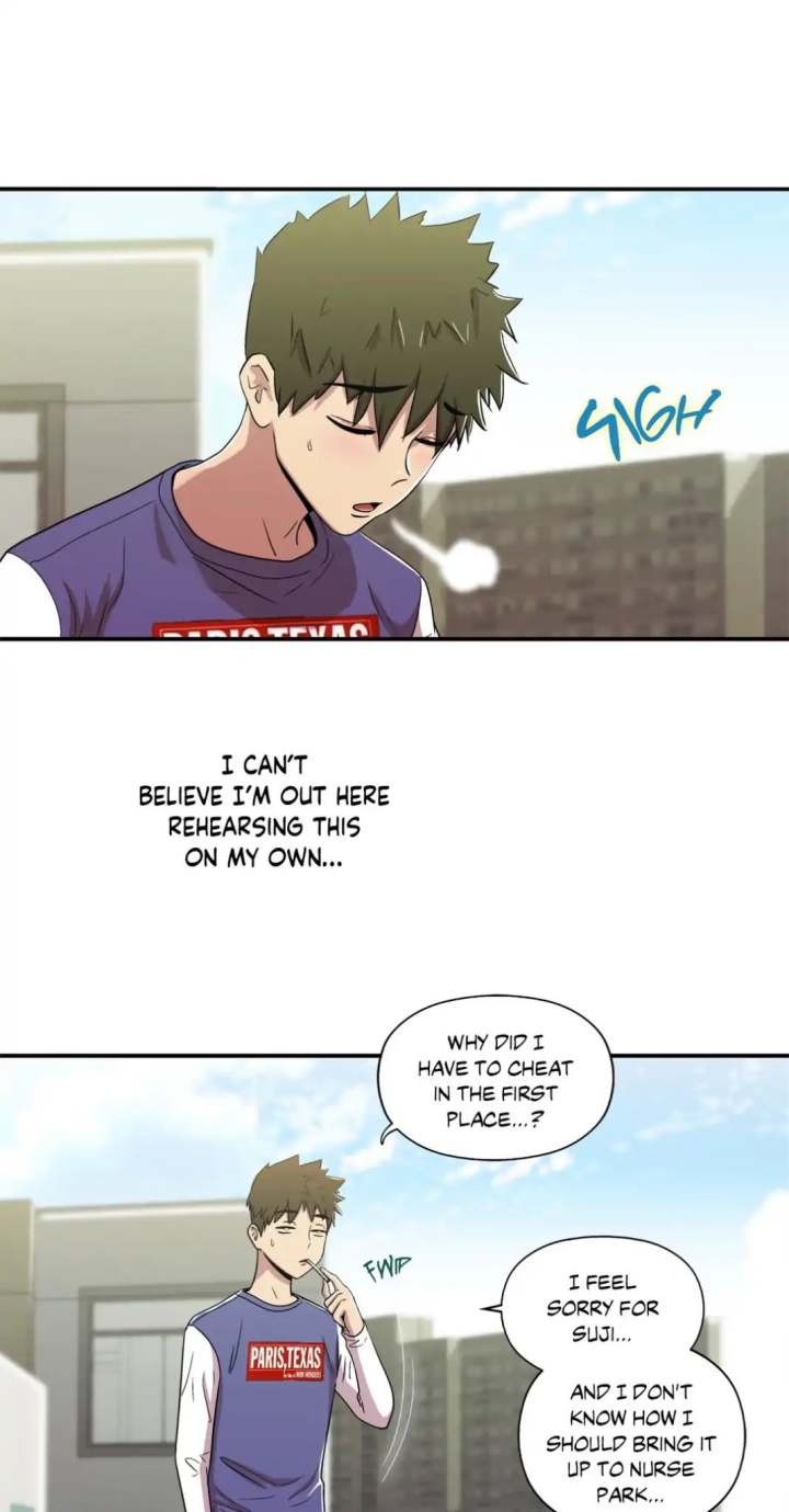 One-Room Hero - Chapter 54 [photo 5] - MangaPorn