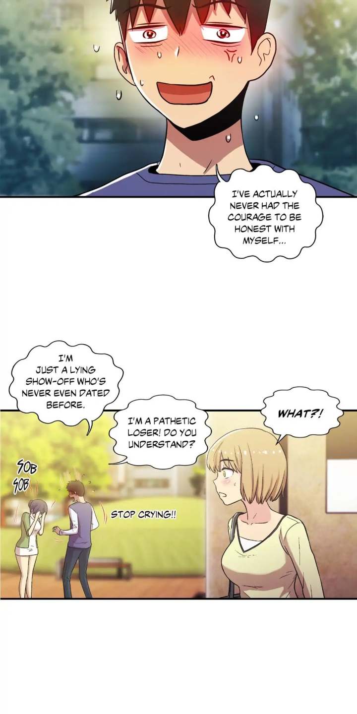 One-Room Hero - Chapter 54 [photo 52] - MangaPorn