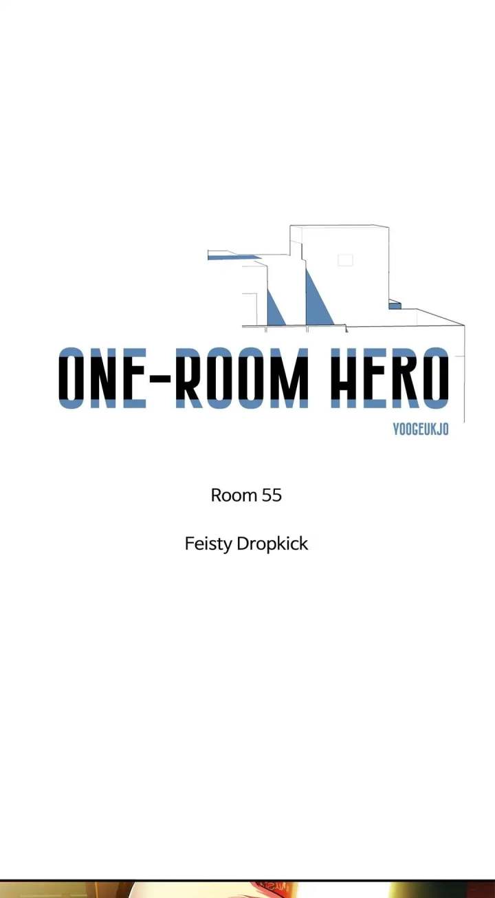 One-Room Hero - Chapter 55 [photo 1] - MangaPorn