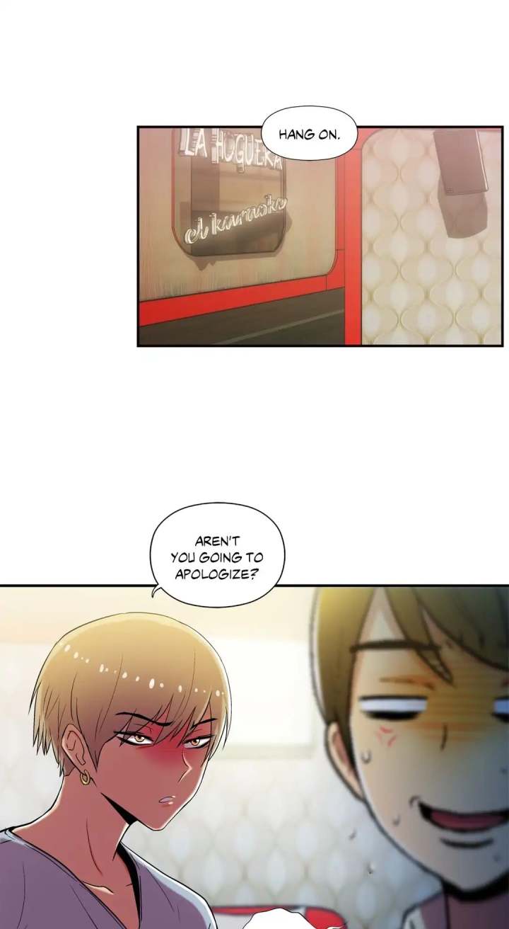 One-Room Hero - Chapter 55 [photo 13] - MangaPorn