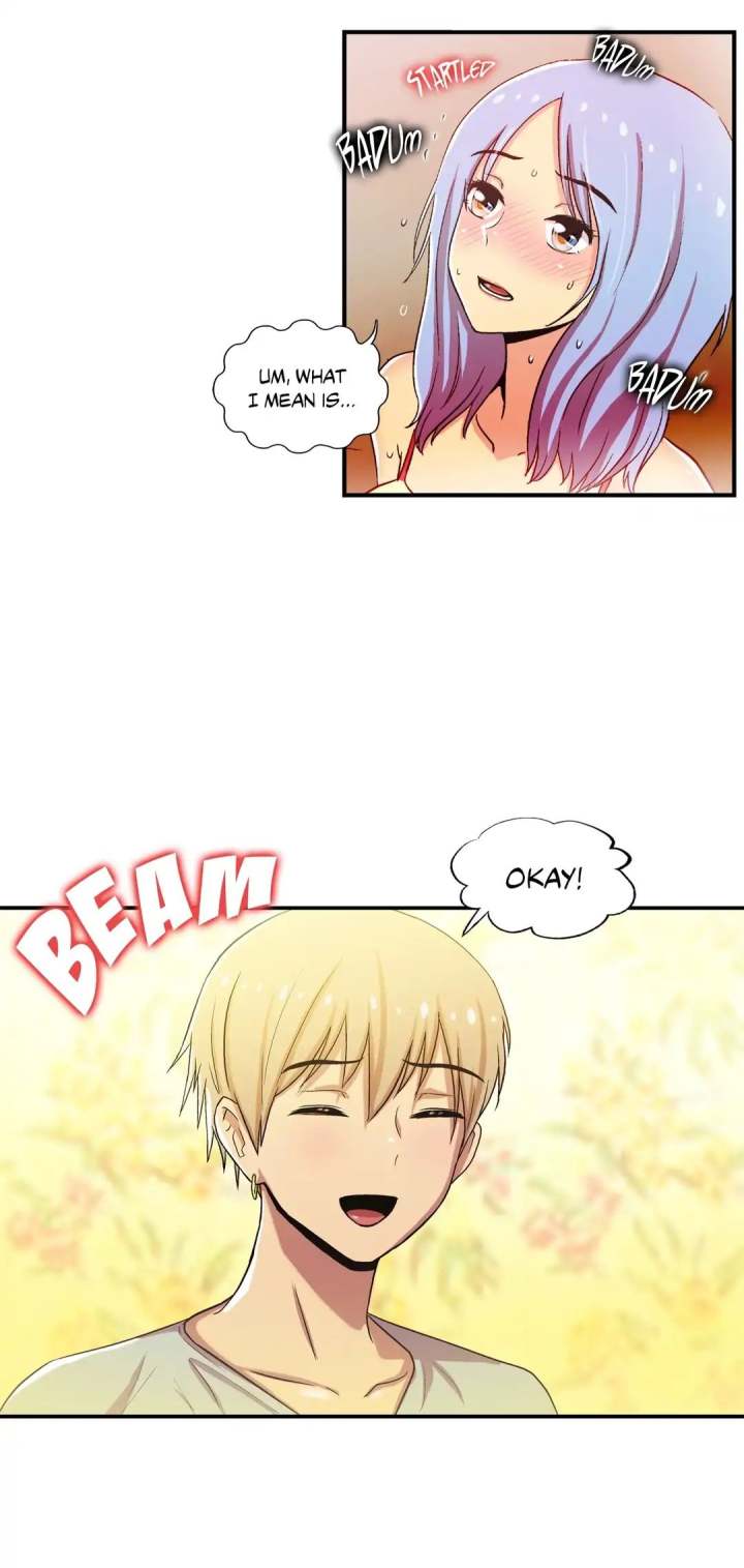 One-Room Hero - Chapter 55 [photo 16] - MangaPorn