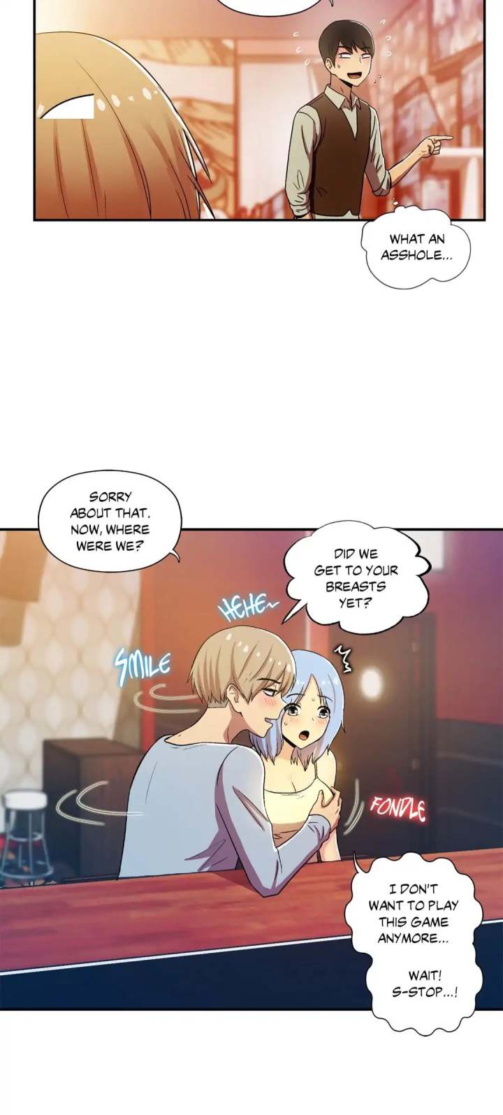 One-Room Hero - Chapter 55 [photo 18] - MangaPorn