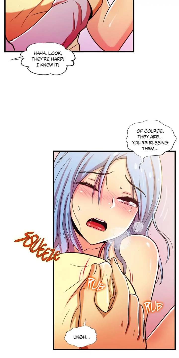 One-Room Hero - Chapter 55 [photo 22] - MangaPorn